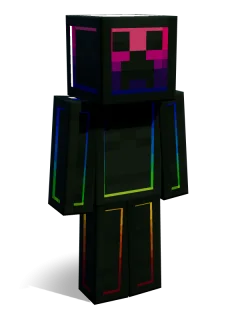 Lucas skin