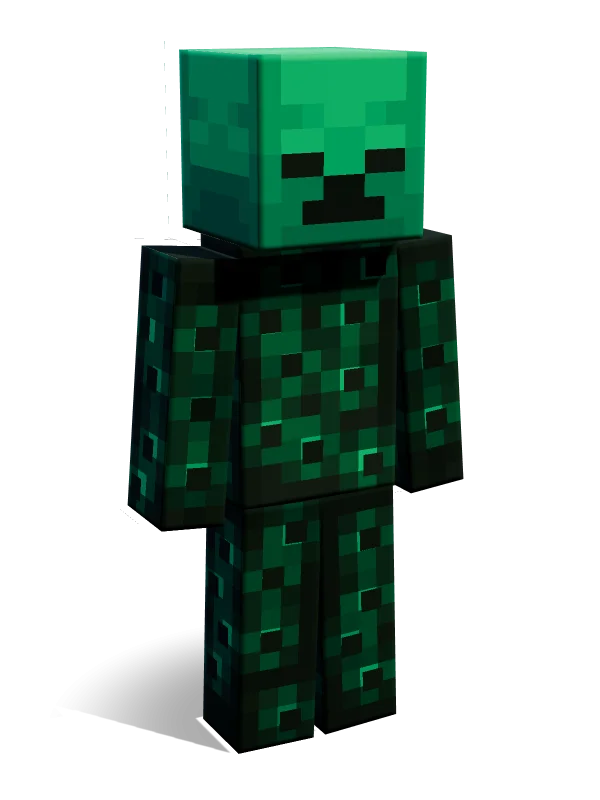 Sem Minecraft skin