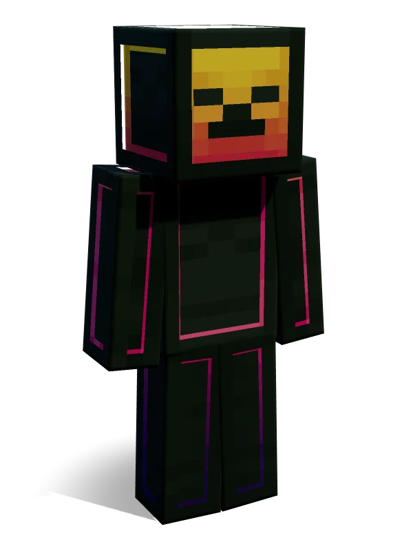 Siem Minecraft skin