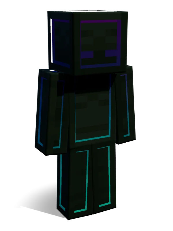 Julian Minecraft skin