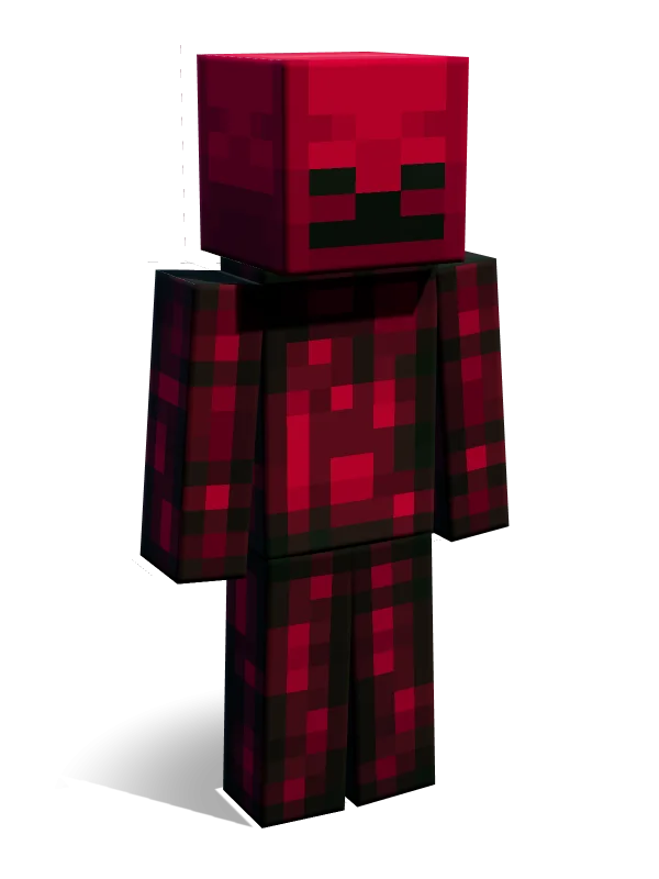 Fenne Minecraft skin
