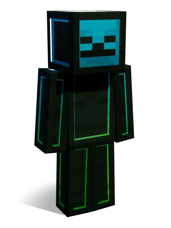Elise Minecraft skin