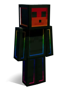 Veerle skin