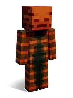 Rosie skin