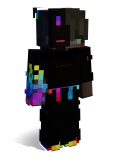 Noah skin