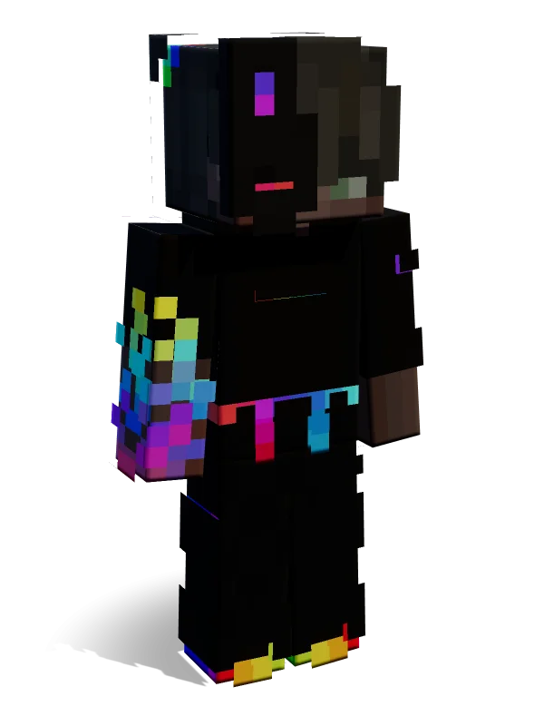 Noah Minecraft skin