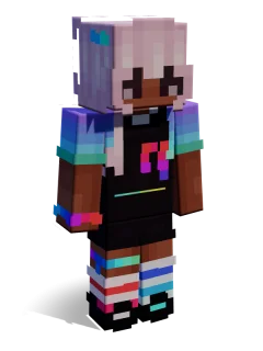 Evelyn skin