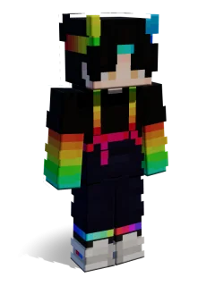 Harper skin