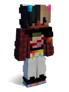 Mykel skin