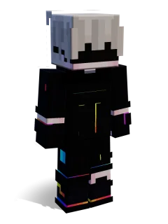 Avery skin