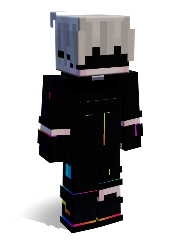 Avery Minecraft skin