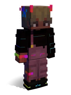 Madison skin