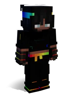 Riley skin