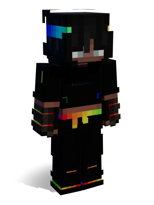 Riley Minecraft skin