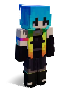 Ainsley skin