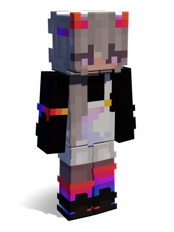 Ardan Minecraft skin