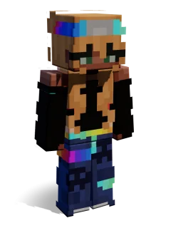 Dakota skin