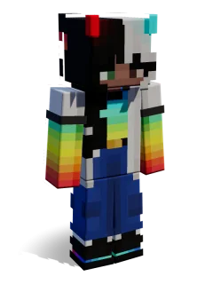 Lennox skin