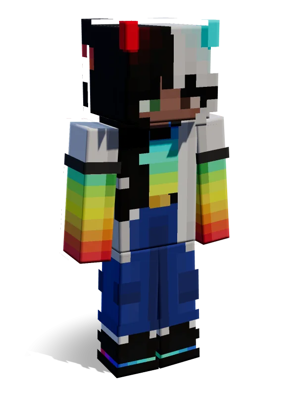 Lennox Minecraft skin