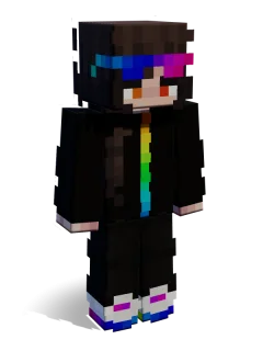 Nova skin