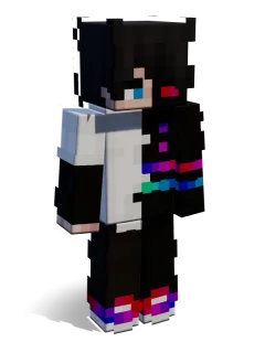 Aura skin