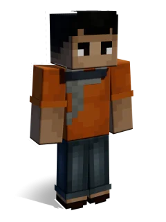 Ketan skin