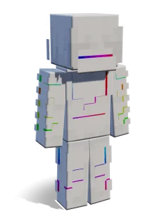 Spectrum skin