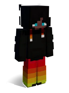 Lumen skin