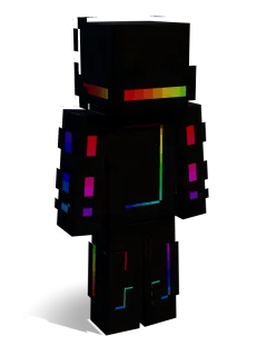Chroma skin