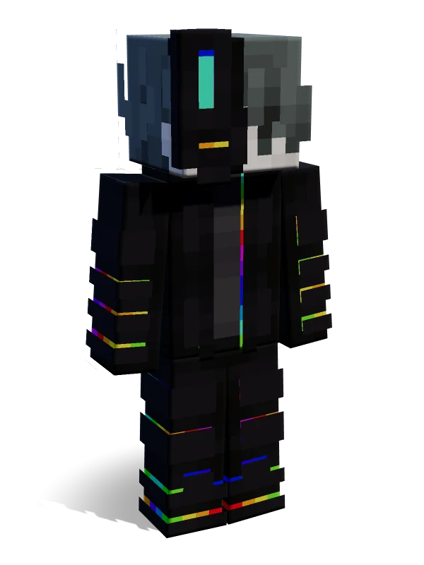 Arden Minecraft skin