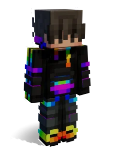 Bex skin