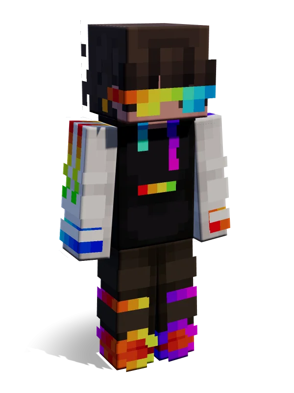 Cleo Minecraft skin
