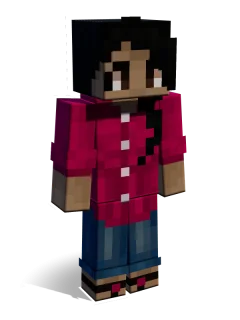 Kinnari skin