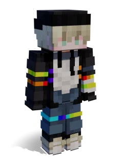 Nova skin