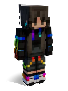 Onyx skin