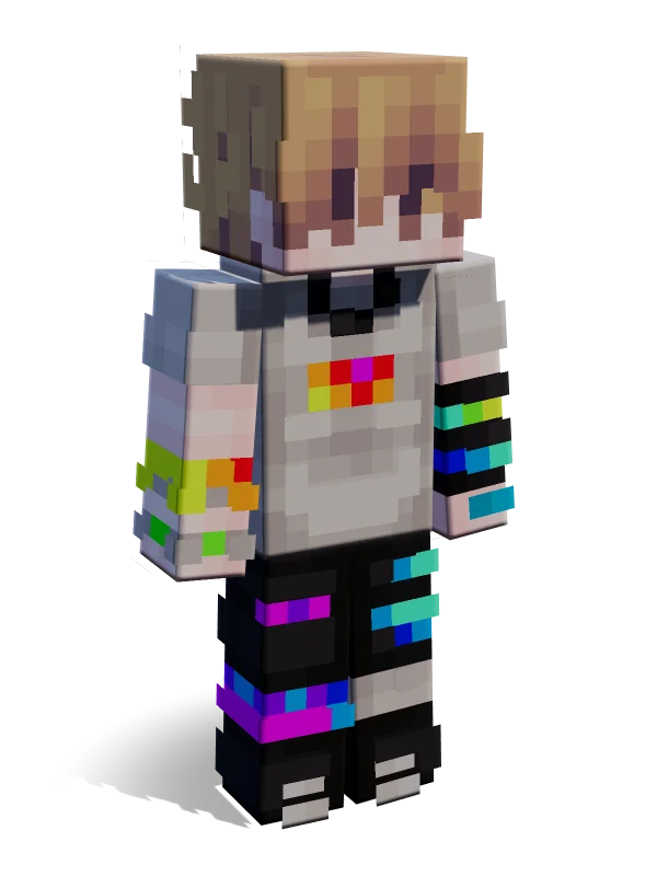 Sage Minecraft skin