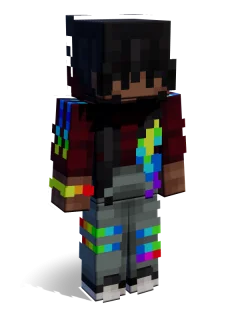 Vesper skin