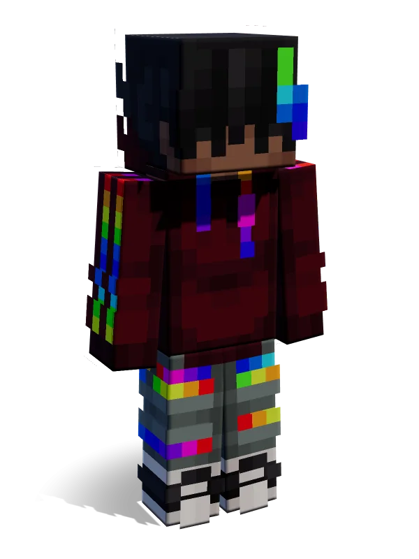 Sloane Minecraft skin