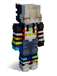 Tavi skin