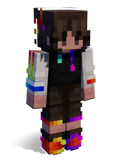 Zephyr skin