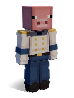 Sammie skin