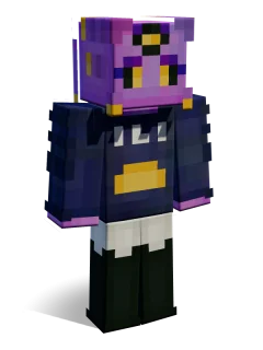 Sailor skin