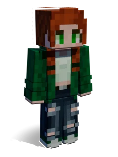 Kirsty skin