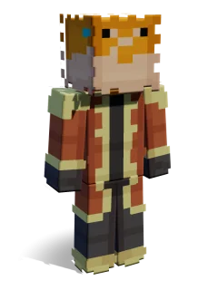 Kris skin