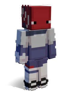 Robbie skin