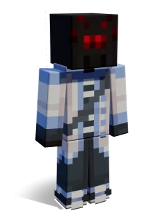 Tracy skin