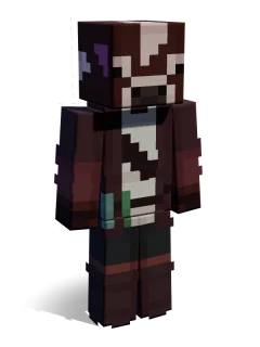 Avery skin