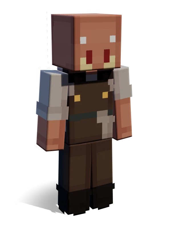 Fam Minecraft skin