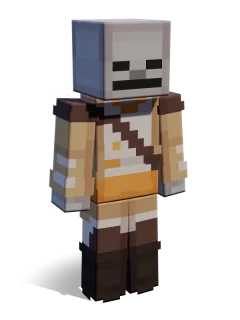 Noah skin