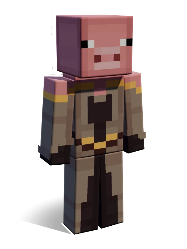 Noel Minecraft skin